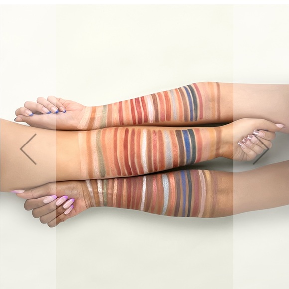 Ciate London royal edition eyeshadow palette - Picture 3 of 9